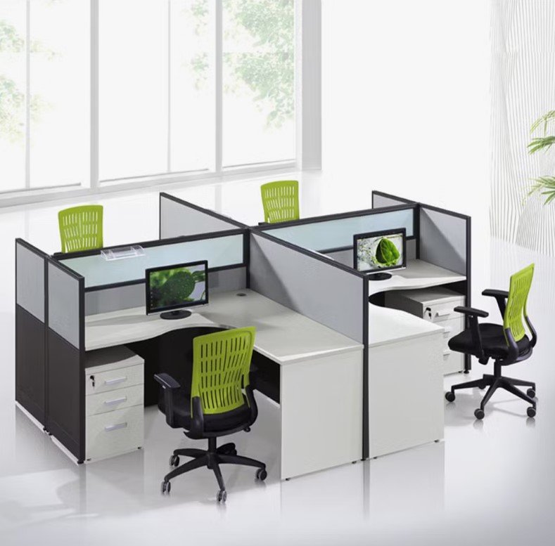 office partition