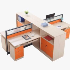 office partition