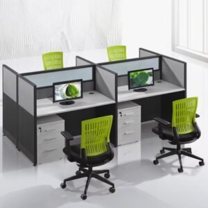 office partition