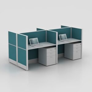 office partition