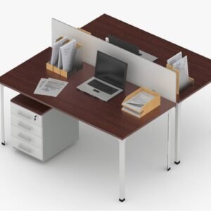 office partition