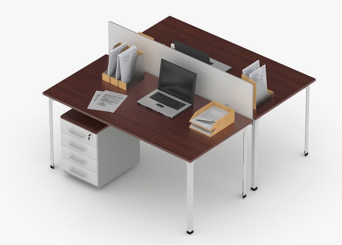 office partition