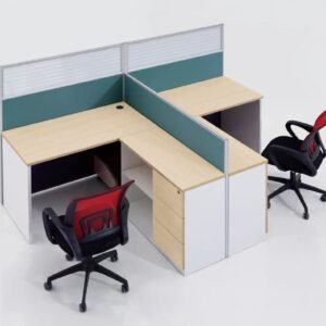 office partition