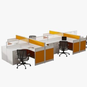 office partition