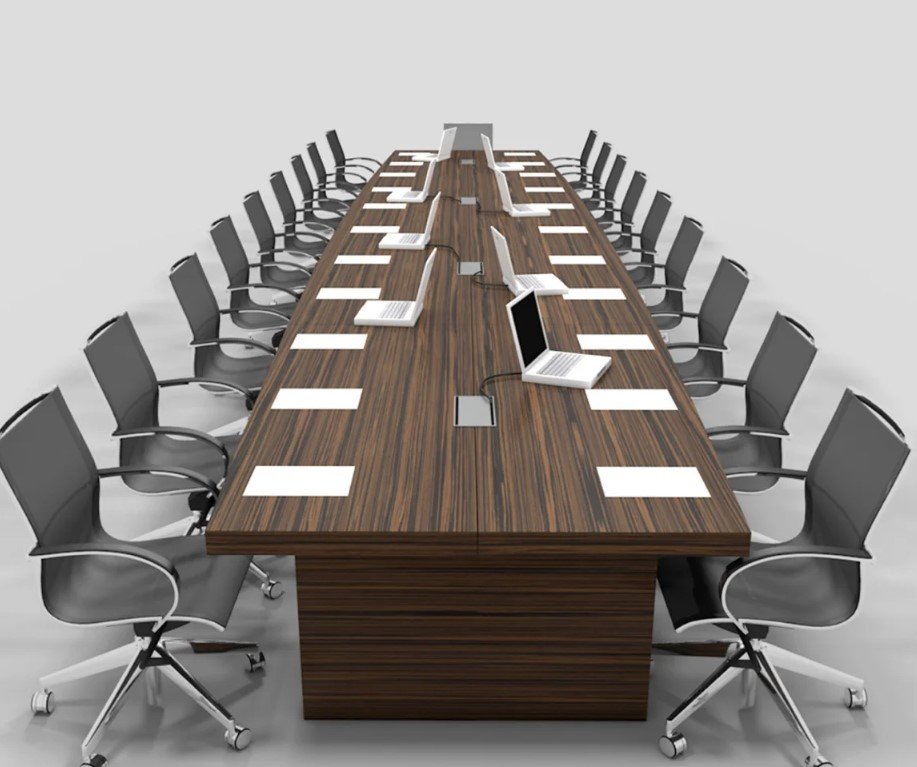 Conference Table