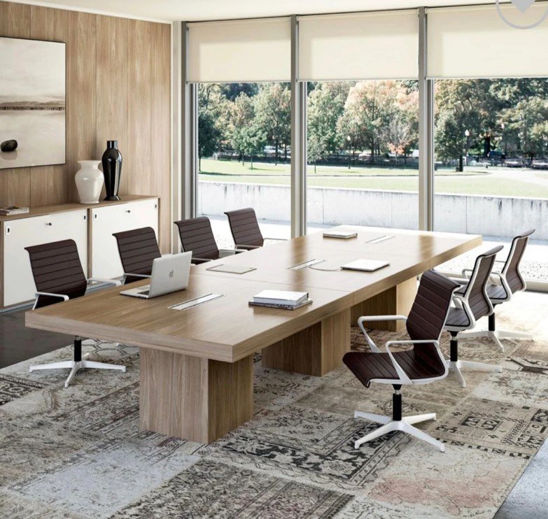 Conference Table