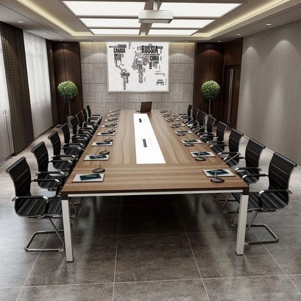 Conference Table