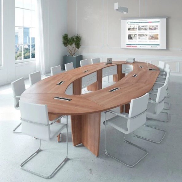 Conference Table