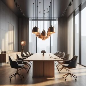 Conference Table