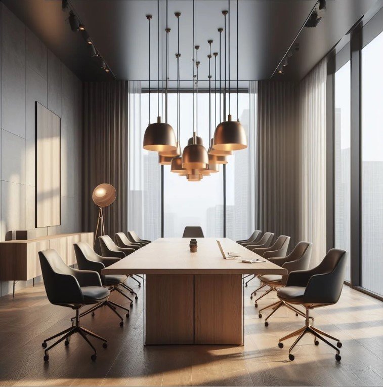 Conference Table