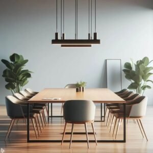 Conference Table