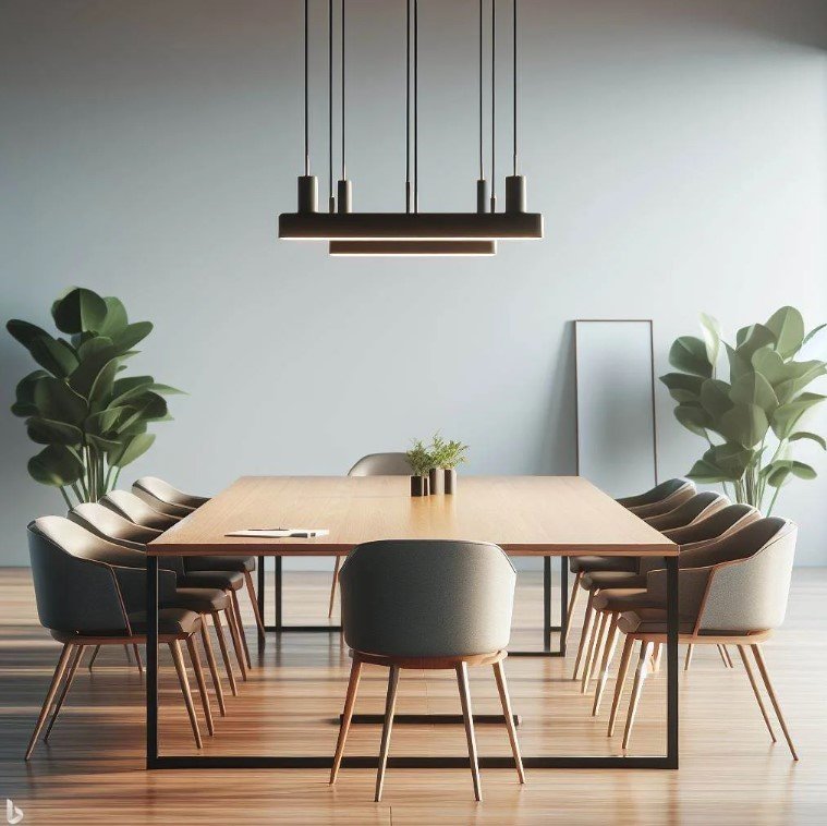 Conference Table