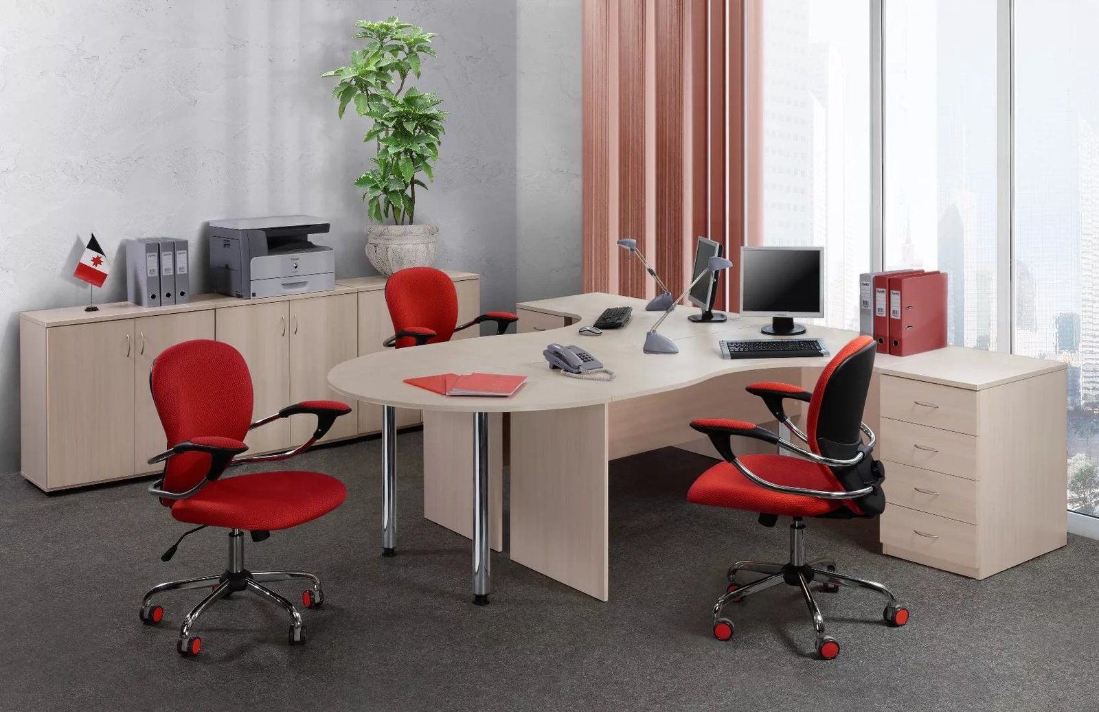 Office furniture