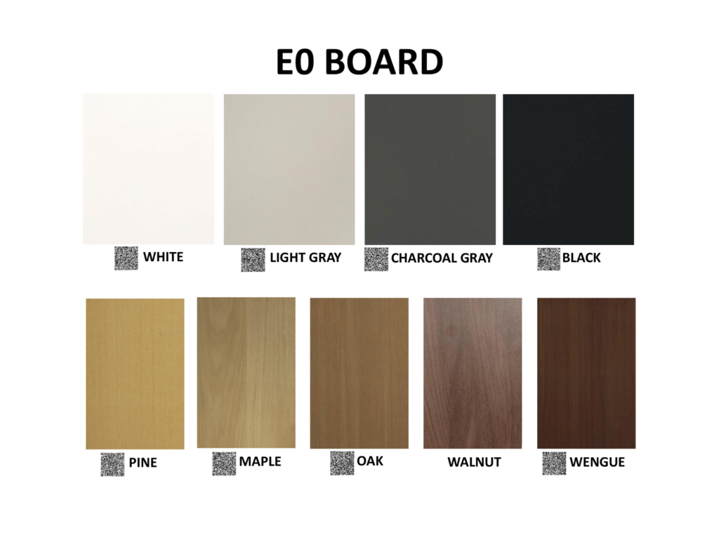 E0 Board